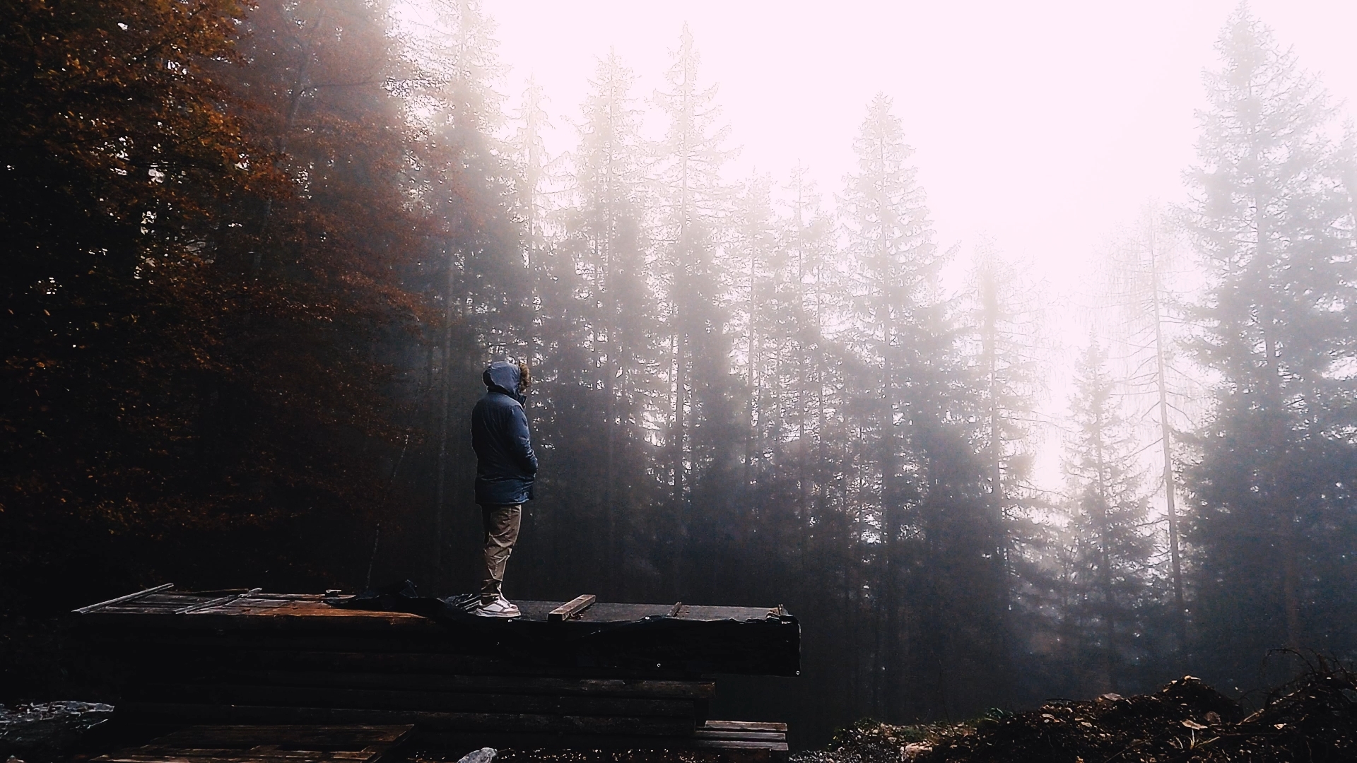 Cinematic Film